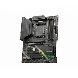 Материнська плата MSI MAG B550 Tomahawk Max WiFi Socket AM4 - мініатюра 3