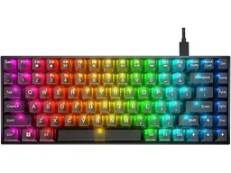 Клавіатура Lenovo Legion K510 Mini Pro Gaming Keyboard UA (GY41P80864)