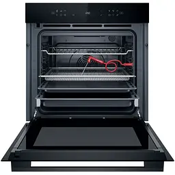 Електричний духовий шафа Whirlpool WOI78FPT1SBA (7163834)
