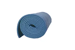 Коврик для йоги и фитнеса PowerPlay 173х61х0,6 см fit0008760 - мініатюра 6