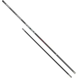 Руків'я підсаки Brain Apex Tele Landing Net Handle 1.80m