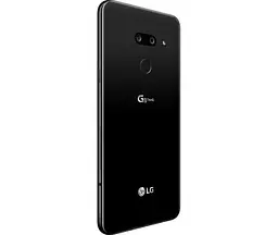 Смартфон LG G8 ThinQ 6/128GB Black Refurbished - мініатюра 6