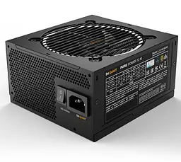 Блок живлення Be quiet! Pure Power 12 M 850W (BN344) Б/в