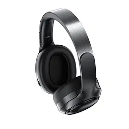 Бездротові накладні навушники ACEFAST H5 active noise cancelling wireless headset Black (6974316284277) - мініатюра 4