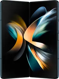 Смартфон Samsung Galaxy Fold4 12/256GB Graygreen [SM-F936BZABSEK] [72791] - мініатюра 2