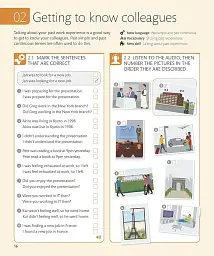 English for Everyone Business English Practice Book Level 2 - мініатюра 5