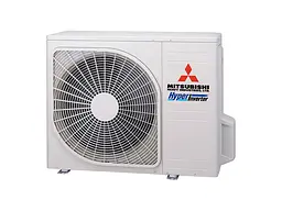 Кондиціонер Mitsubishi Heavy SRK60ZSX-W/SRC60ZSX-W - мініатюра 2