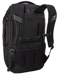 Рюкзак Thule Accent Recycled Backpack 28L TACBP-2216 Black (7081843) - мініатюра 7