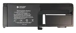 Акумулятор для ноутбуків Apple MacBook Pro 15.4" (A1286, A1382) 10.8V 5200 mAh