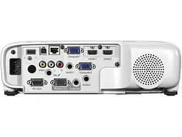 Проектор Epson EB-994F (V11HB60042) - мініатюра 6
