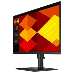 Монітор Samsung LS27D400GAIXUA - мініатюра 9