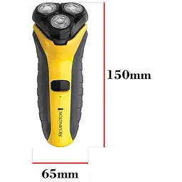 Електробритва чоловіча Remington E51 Virtually Indest Rotary Shav PR1855 - мініатюра 9