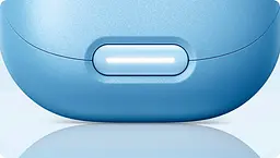 Навушники SoundCore Liberty 4 NC Light Blue (A3947G61) [94015] - мініатюра 4