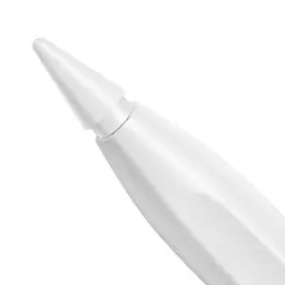 Стилус Baseus Smooth Writing з індикаторами LED + Active tip SXBC000202 - мініатюра 4