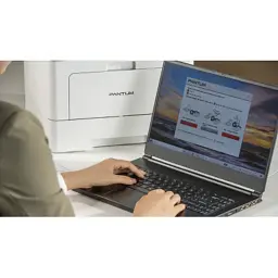 Багатофункціональний пристрій Pantum BM5100ADN - миниатюра 7