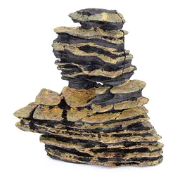 Декорація кам'яні фігури Hobby Pagoda Rock 1 16x7x17 см (41764)