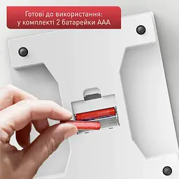 Ваги кухонні Tefal BC5504V0 - мініатюра 4