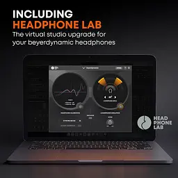 Навушники Beyerdynamic DT 770 PRO 250 Om - мініатюра 6