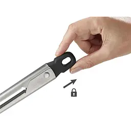 Набір щипців кухонних Joseph Joseph Elevate Fusion Stainless-steel 2 предмети (10573) - мініатюра 4