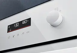 Духова шафа Electrolux EOD6C77WV - мініатюра 3