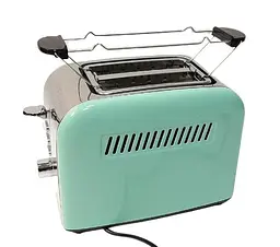 Тостер Silver Crest STC 850 D2 green - мініатюра 3