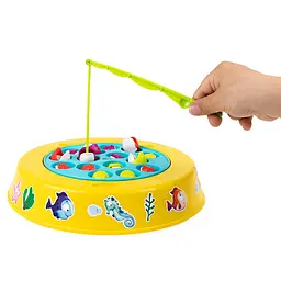 Настільна гра Spin Master Весела рибалка (SM98269/6062276) - мініатюра 3