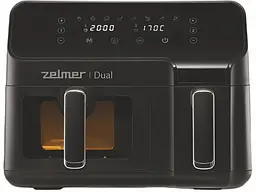 Мультипіч Zelmer ZAF9000 - мініатюра 1