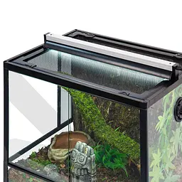 Світильник з лампою T5 Repti-Zoo Pro T5 Lighting Combo 10.0 UVB 54W 117см (AT3054ST) - мініатюра 5