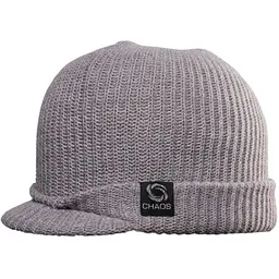 Шапка Chaos Pauly 2450 Grey Heather (1052-11D3 2450 121)