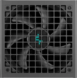 Блок живлення DeepCool GamerStorm PN650M 650W 80+ Gold (R-PN650M-FC0B-JGEU) - мініатюра 3