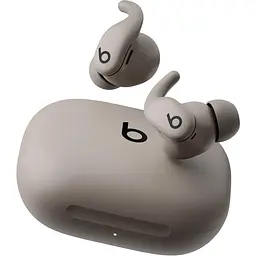 Навушники Beats by Dr. Dre Powerbeats Fit Gravel Gray (ME2K4) [152925] - мініатюра 2