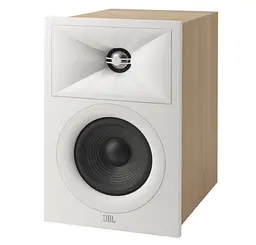 Полочні колонки JBL Stage 240-WHT White - мініатюра 3