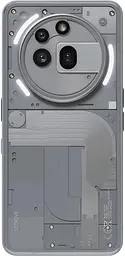 Смартфон Nothing Phone 3a Pro 12/256GB Gray - мініатюра 3