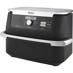 Мультипіч (аерофритюрниця) Ninja Foodi FlexDrawer AF500EU - мініатюра 2