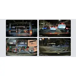 Автомобільний відеореєстратор 70mai Dash Cam A410 - мініатюра 5