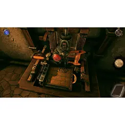 Ключ активації Microsoft The House of Da Vinci 3 для Xbox One/Series S/X - мініатюра 6