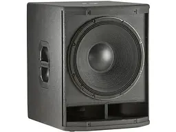 Сабвуфер JBL PRX418S