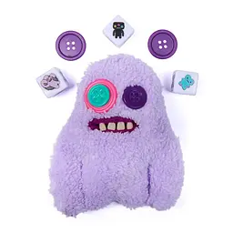 Настільна гра з кубиками Spin Master Fuggler (SM50723/6075408) - мініатюра 5