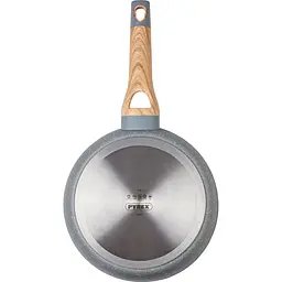 Сковорода Pyrex Optima Stone 26 см (OX26BF4/7046) - мініатюра 3