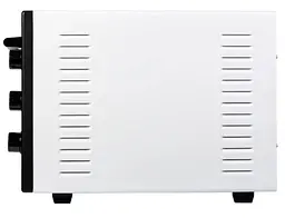 Електрична піч Lider 4823 Eco Black-White - мініатюра 4