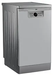 Посудомийна машина Beko BDFS26020XQ (6861813) - мініатюра 2