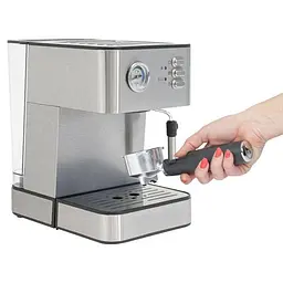 Еспресо-кавоварка Profi Cook PC-ES 1209 - мініатюра 3