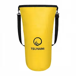 Гермомішок TSUNAMI Dry Pack 30 л водозахисний TS005 (P-5907739314086) - мініатюра 2