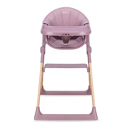 Стільчик для годування MoMi Kala Pink - мініатюра 2