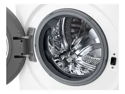 Пральна машина автоматична LG F4Y5ES0W - мініатюра 4