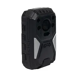 Нагрудний відеореєстратор RECODA M505B-WG 2K(4Mp) 128GB GPS WI-FI (75-00215) - мініатюра 5
