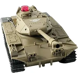 Радіокерований танк 2.4 ГГц - мініатюра 6