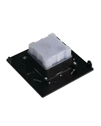 Вуличний світильник Kanlux 39185 Refazi LED 1x6W 4000K 60Lm IP54 чорний - мініатюра 3