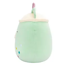 М'яка іграшка Squishmallows М'ятний Ведмідь 30 см (SQER01266) - мініатюра 3