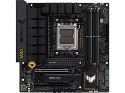 Материнская плата Asus TUF GAMING B650M-PLUS